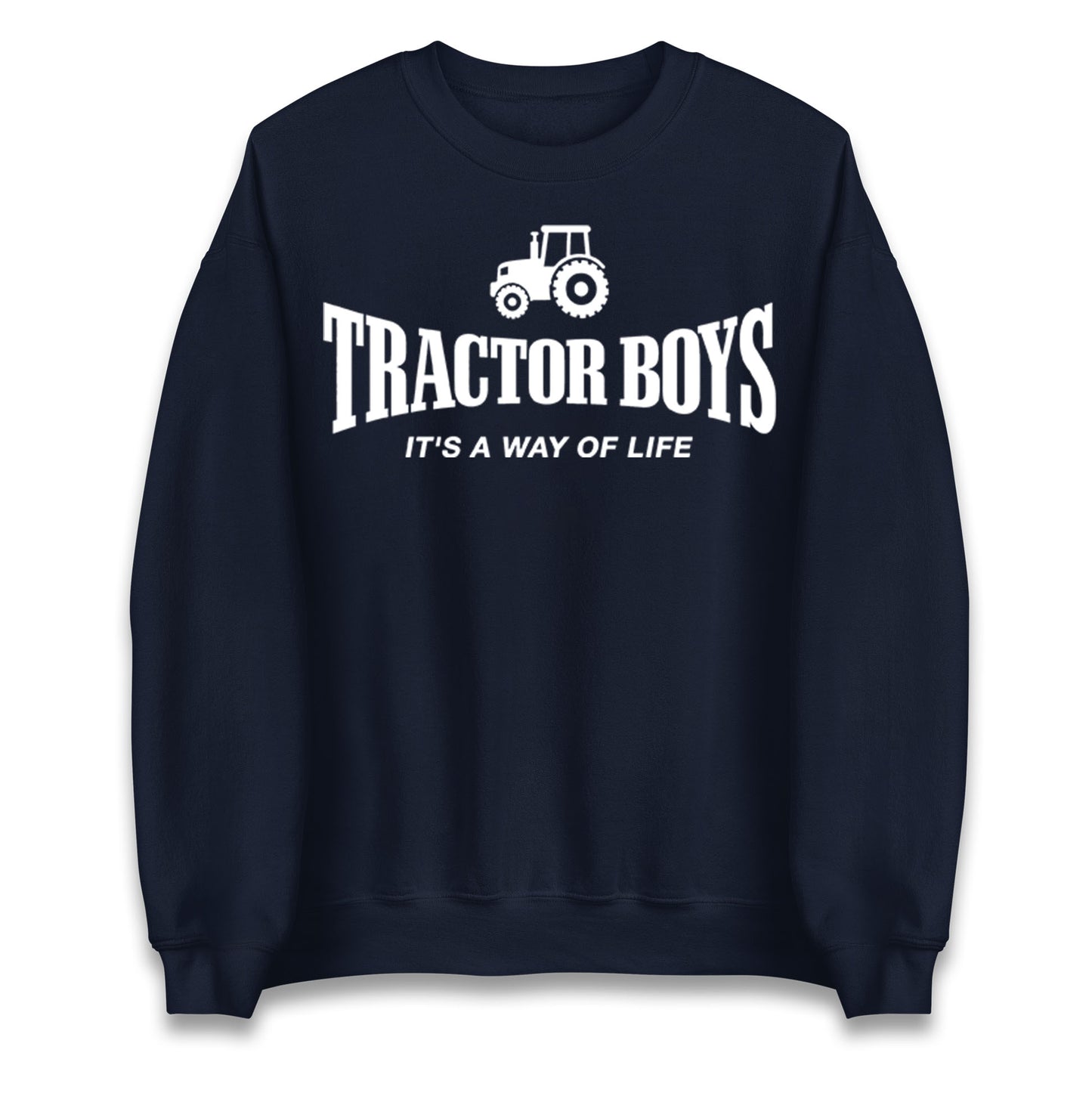 Ipswich Town FC Football Jumper
