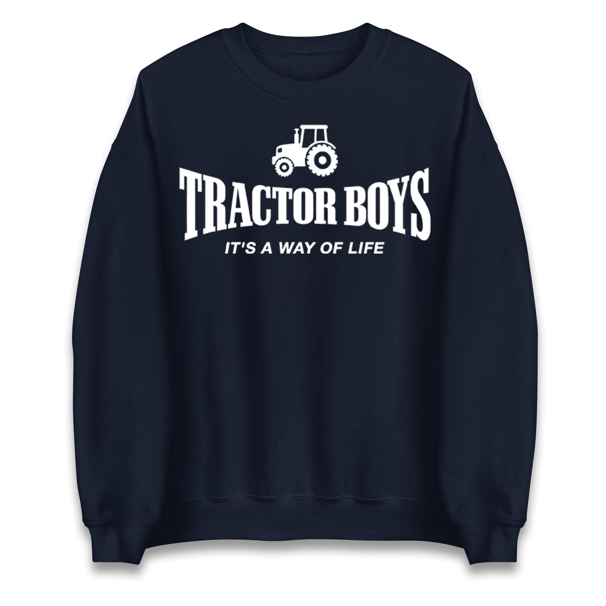 Ipswich Town FC Football Jumper
