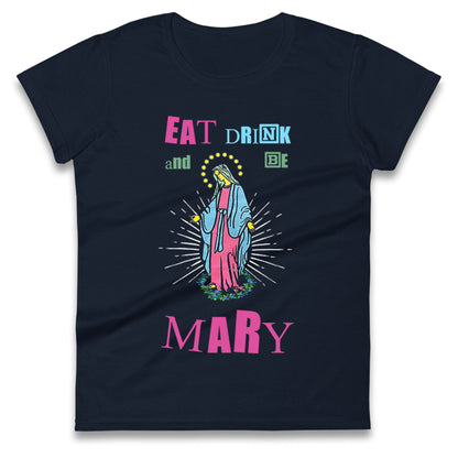 Jesus Mom Ladies T Shirt