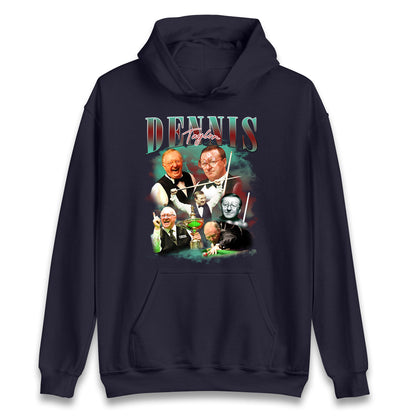 Dennis Taylor Hoodie