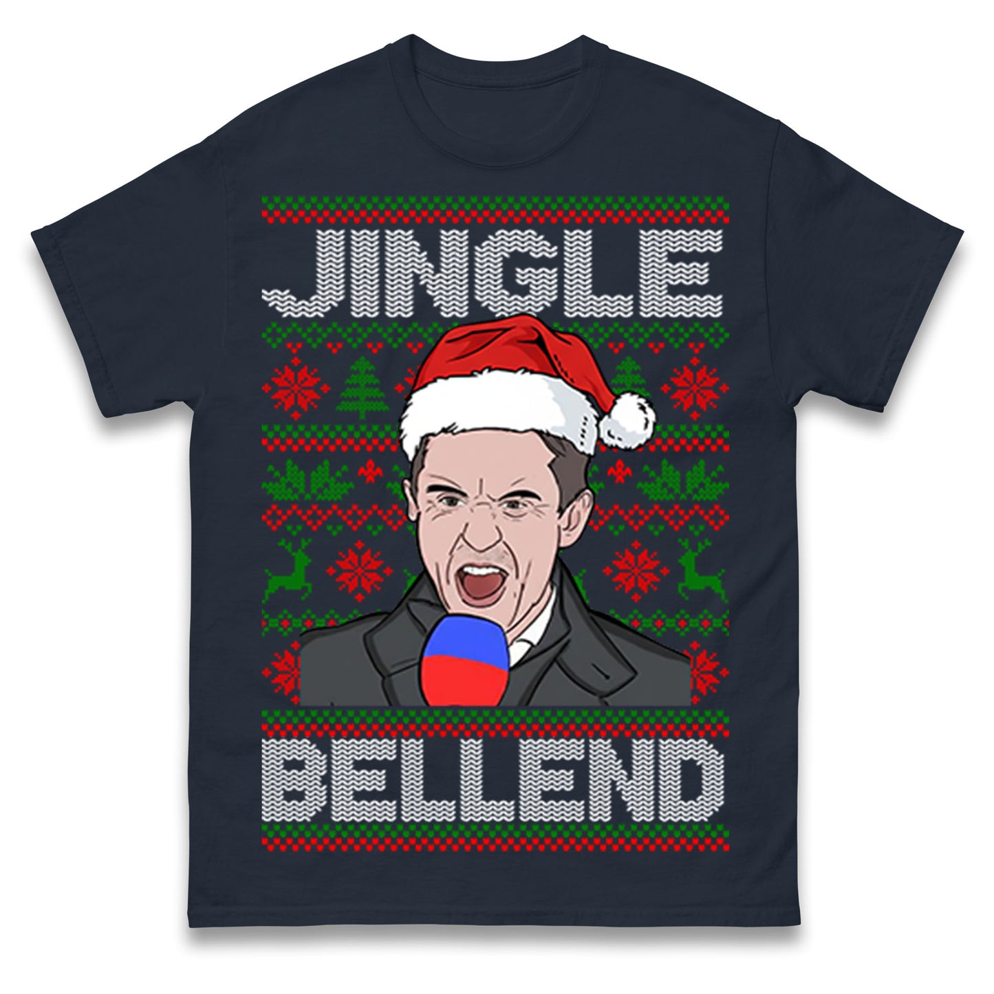 Gary Neville T Shirt