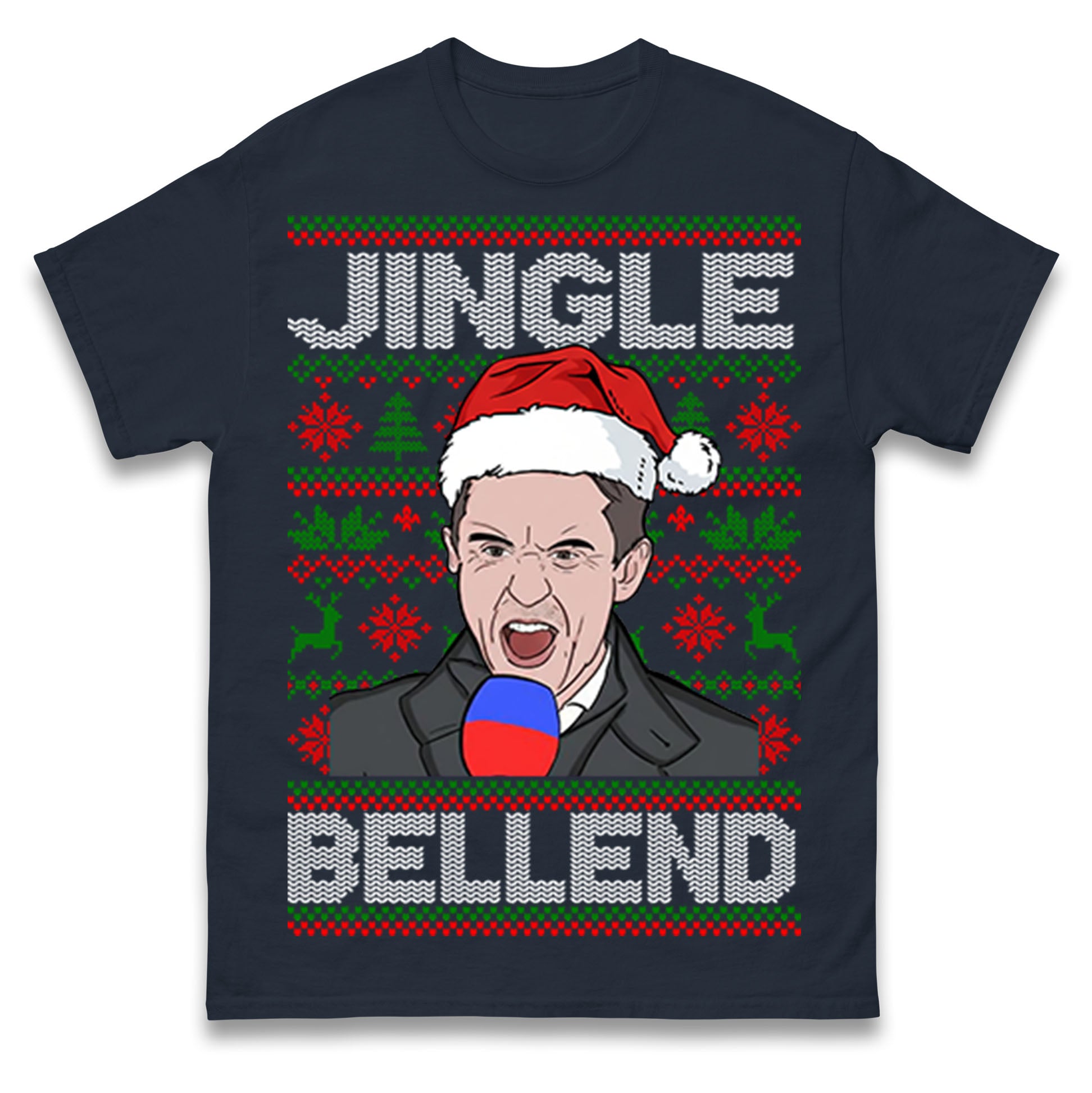Gary Neville T Shirt