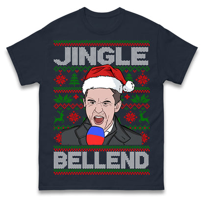 Gary Neville T Shirt