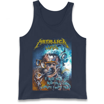 Nothing Else Matters Tank Top