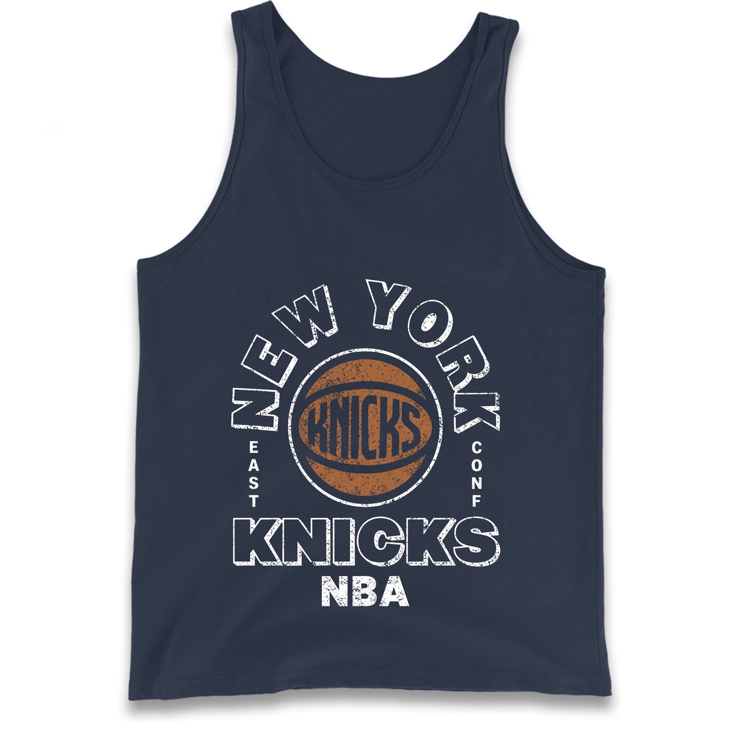 The New York Knicks Tank Top