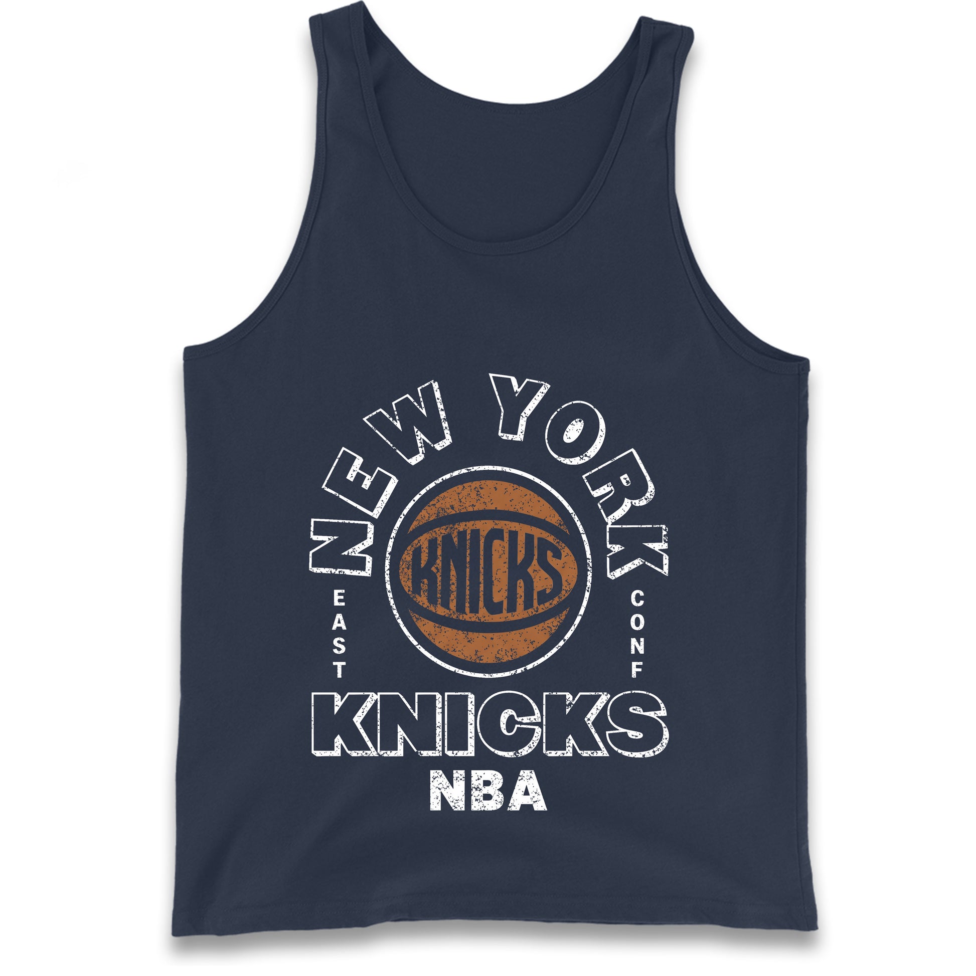 The New York Knicks Tank Top