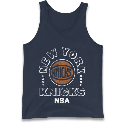 The New York Knicks Tank Top