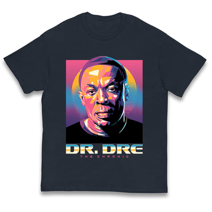 Dr Dre The Chronic Kids T Shirt