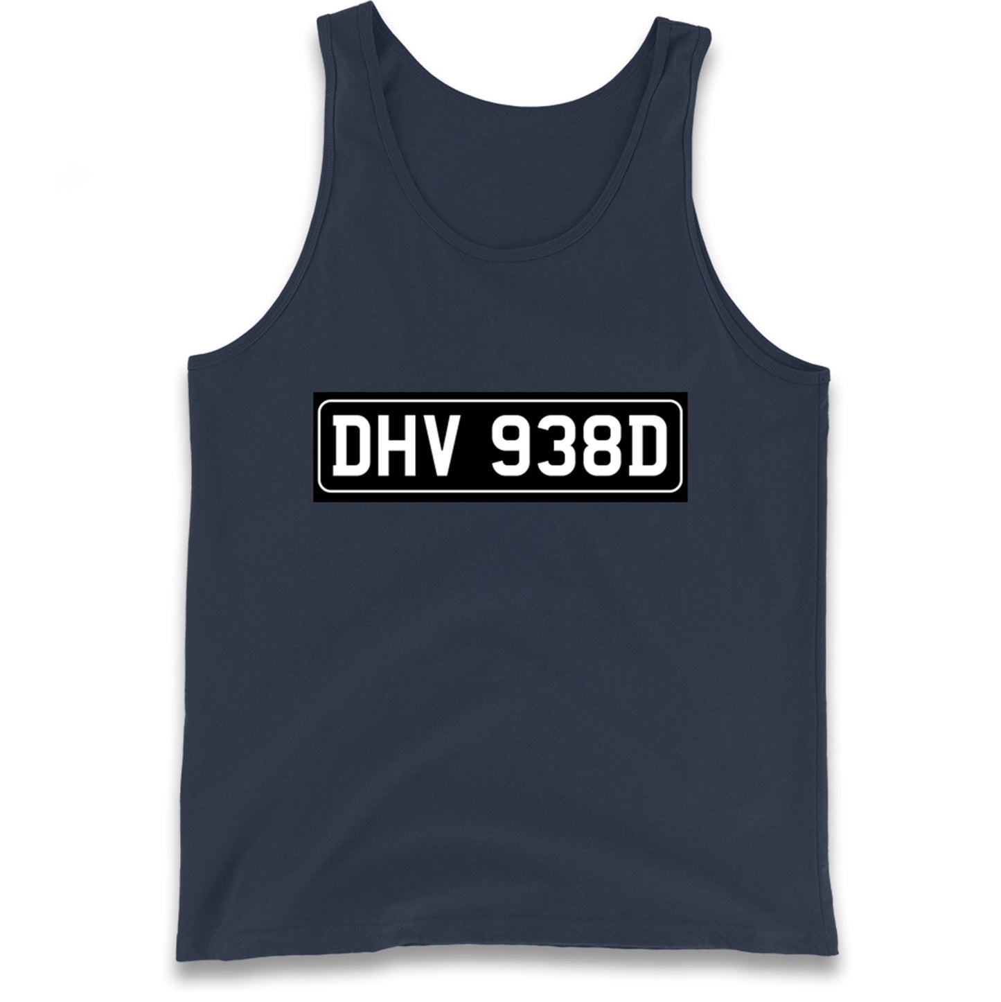 Only Fools & Horses Tank Top 