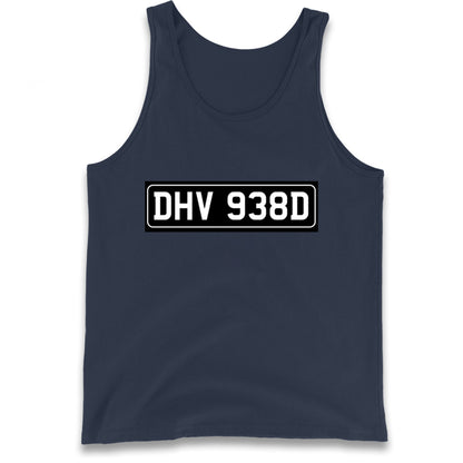 Only Fools & Horses Tank Top 