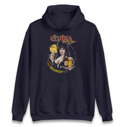 Elvira Hoodie