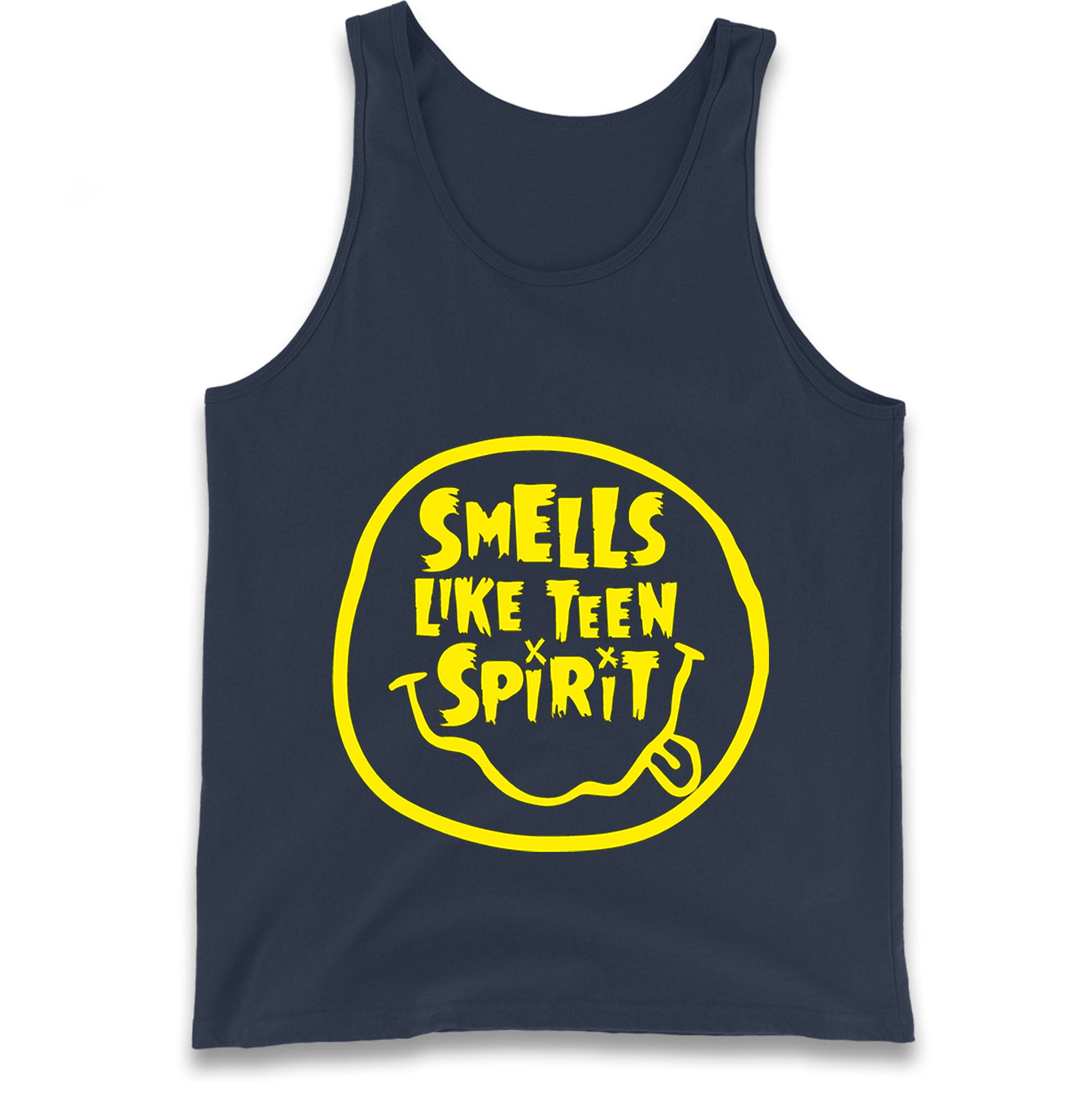 Dave Grohl Tank Top