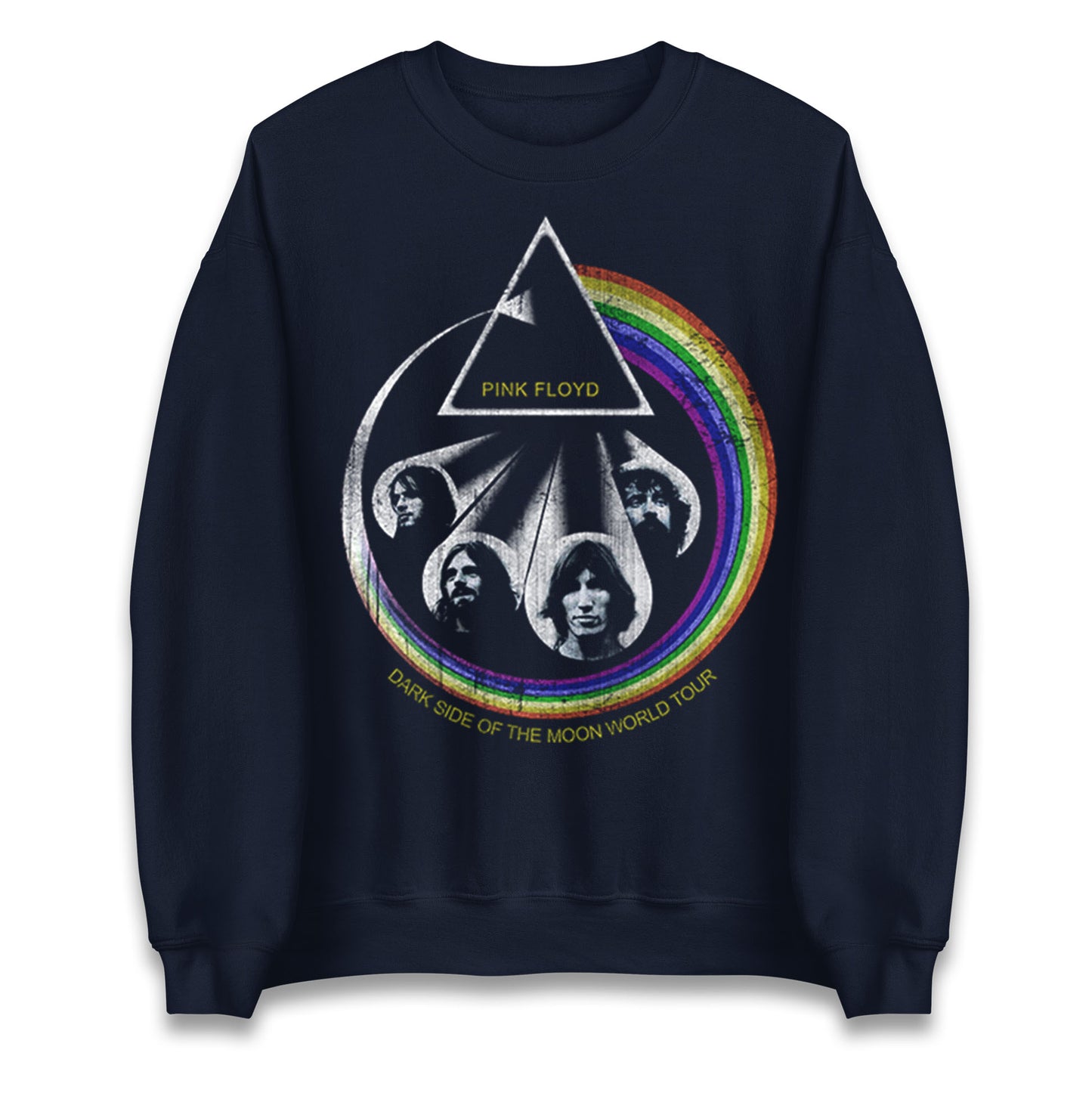Pink Floyd Jumper