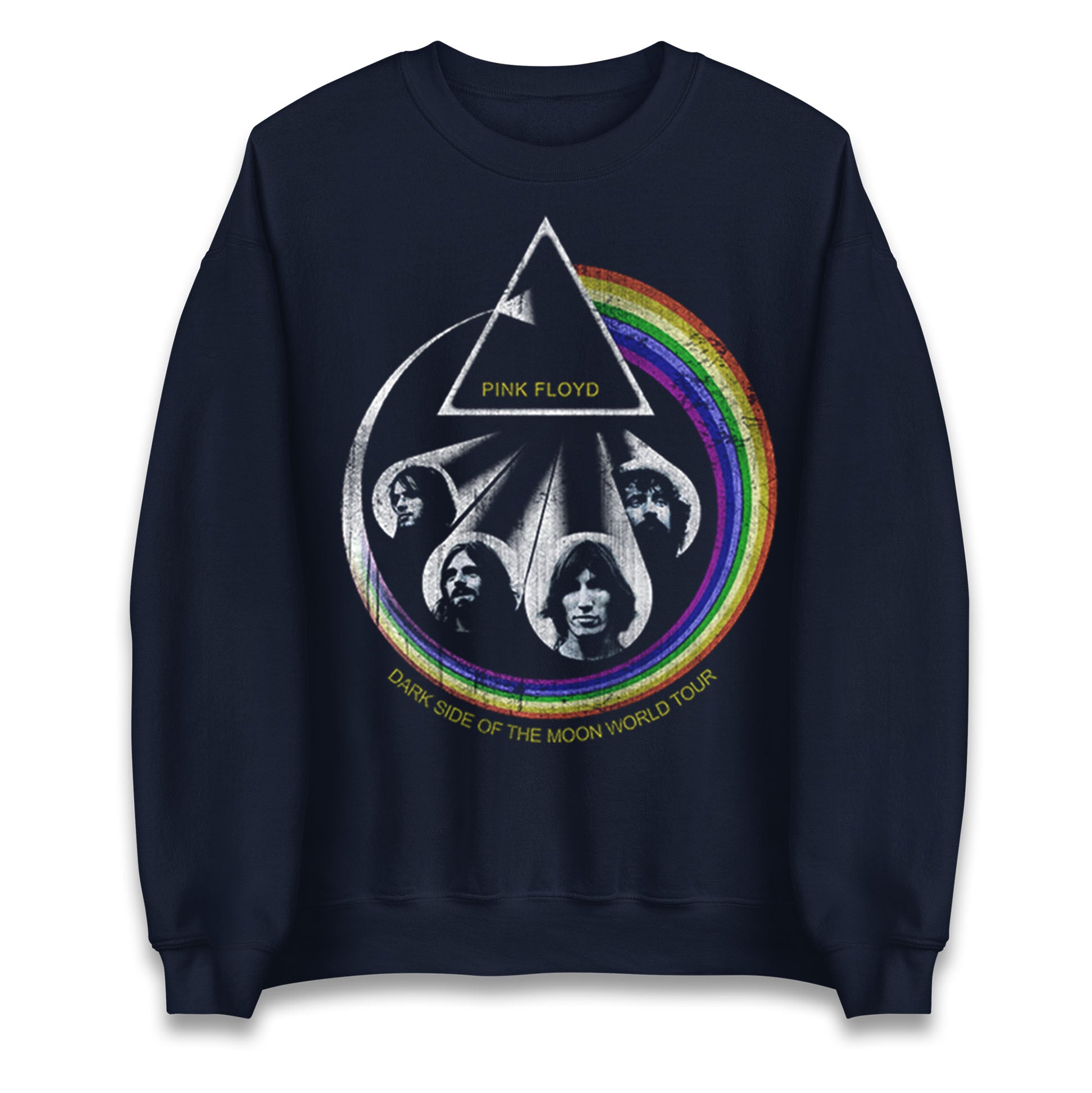 Pink Floyd Jumper