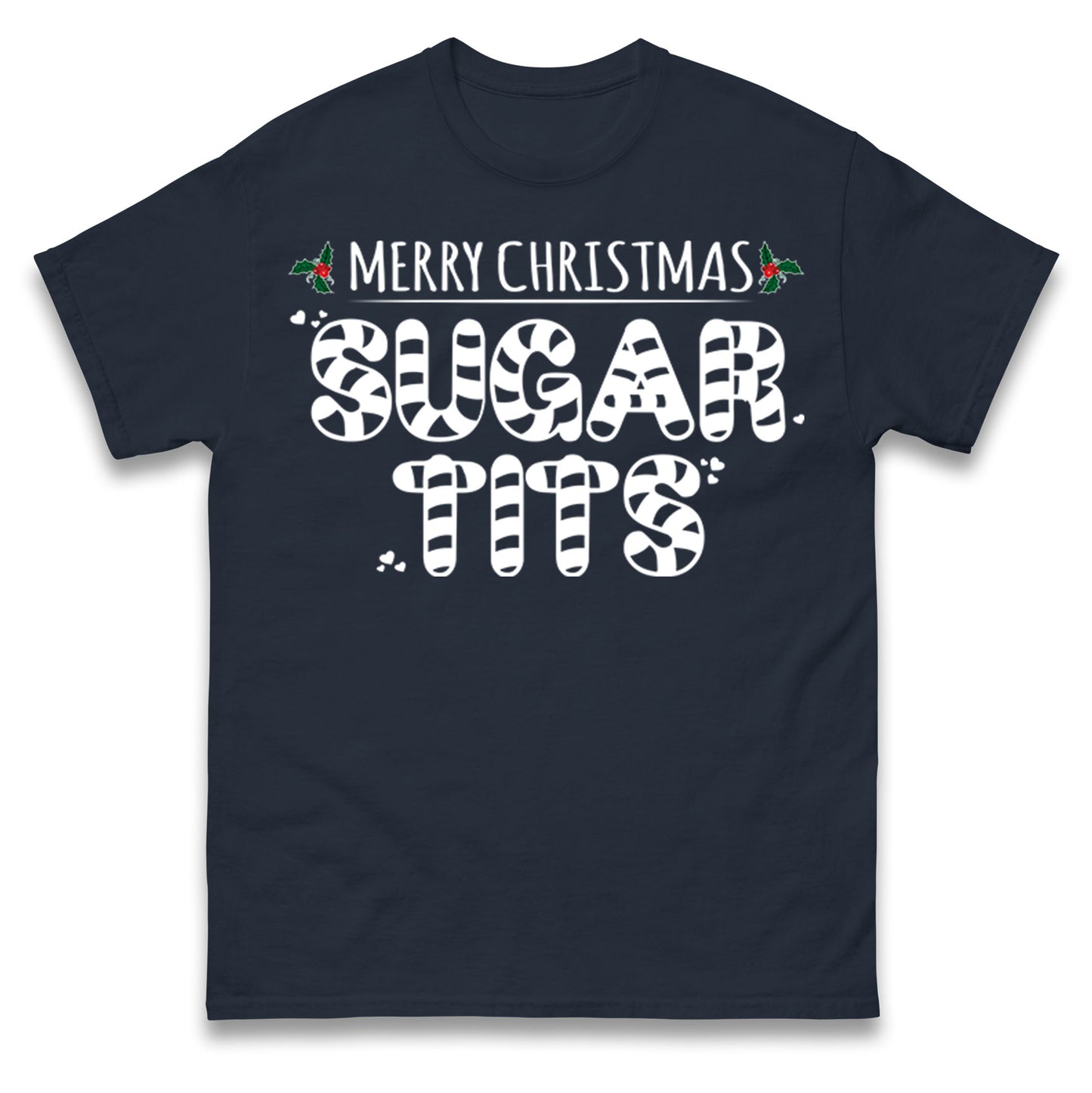 Sugar Tits T Shirt 