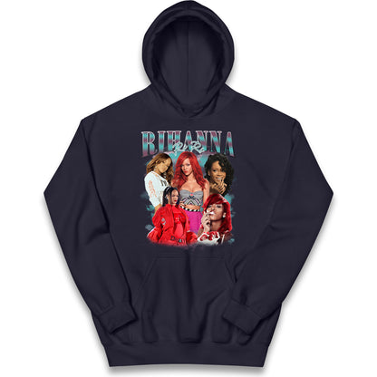 Rihanna Hoodie
