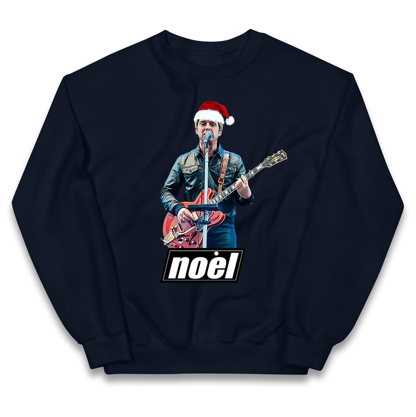 noel gallagher jumper