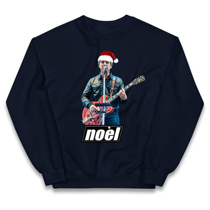 noel gallagher jumper