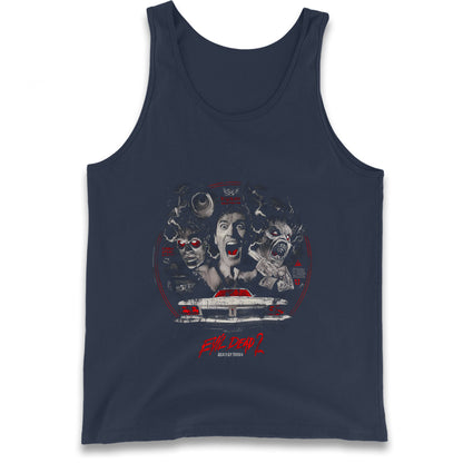 Evil Dead Tank Top