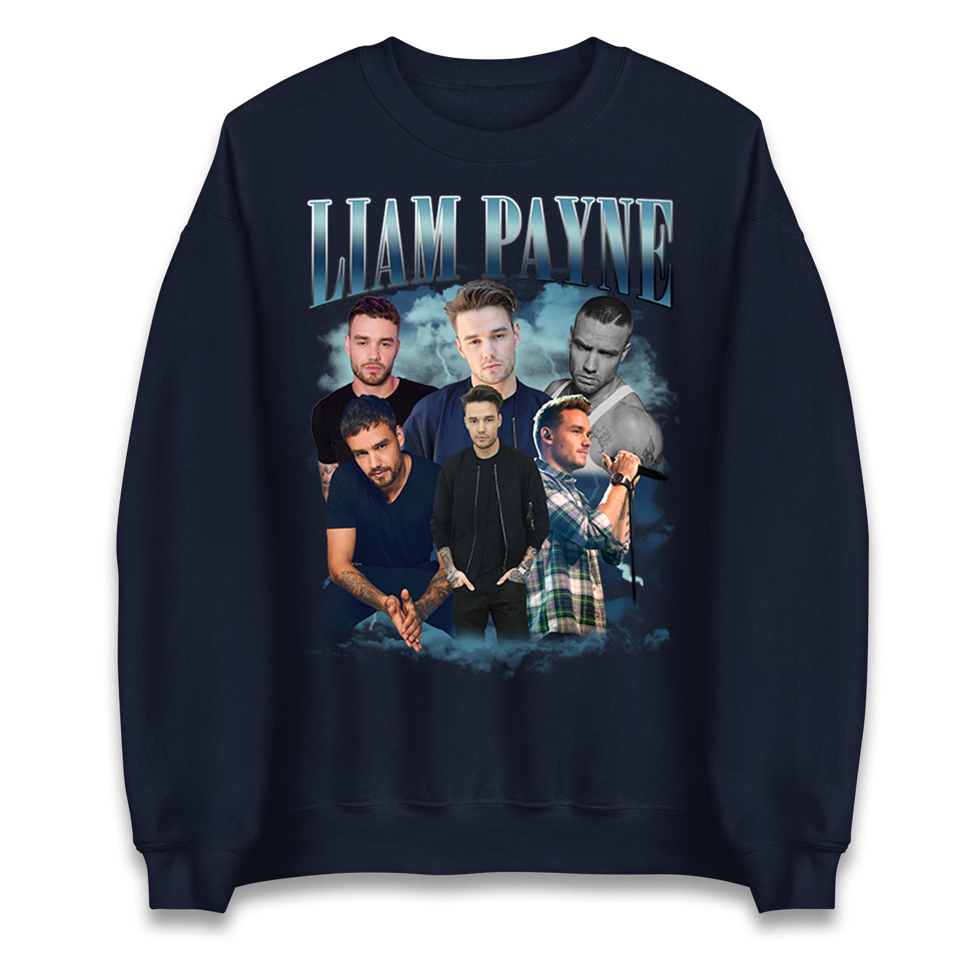 liam payne sweatshirt