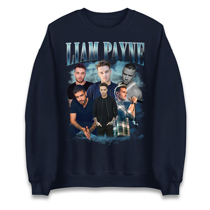 liam payne sweatshirt