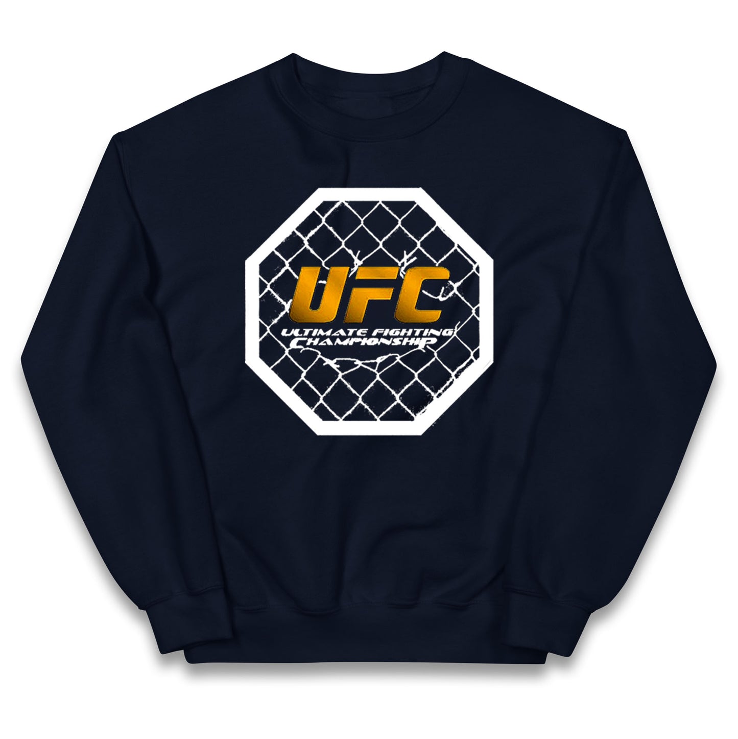 Ultimate Fighting Championship Kids Jumper
