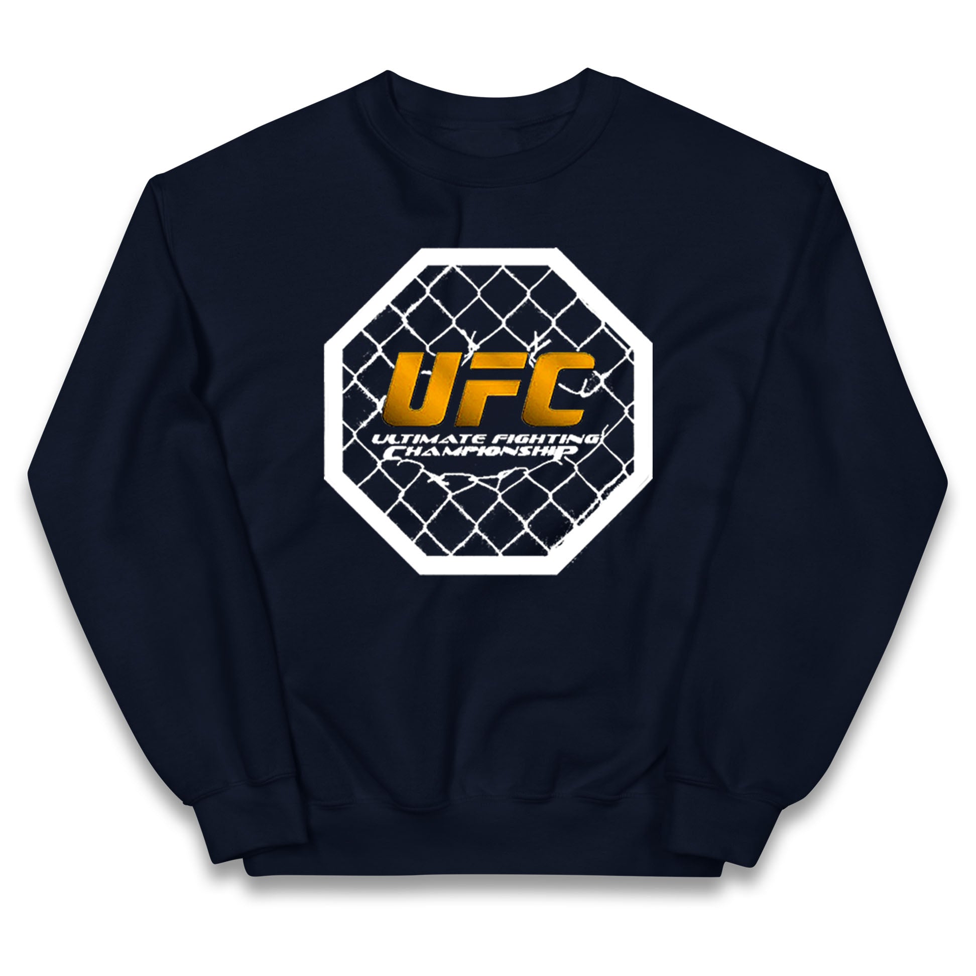 Ultimate Fighting Championship Kids Jumper