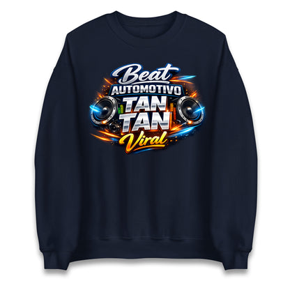 Beat Automotivo Tan Tan Tan Viral WZ Beat Jumper