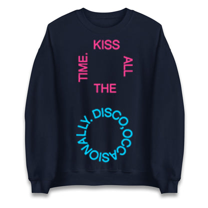 Harry Styles 2026 Album Jumper