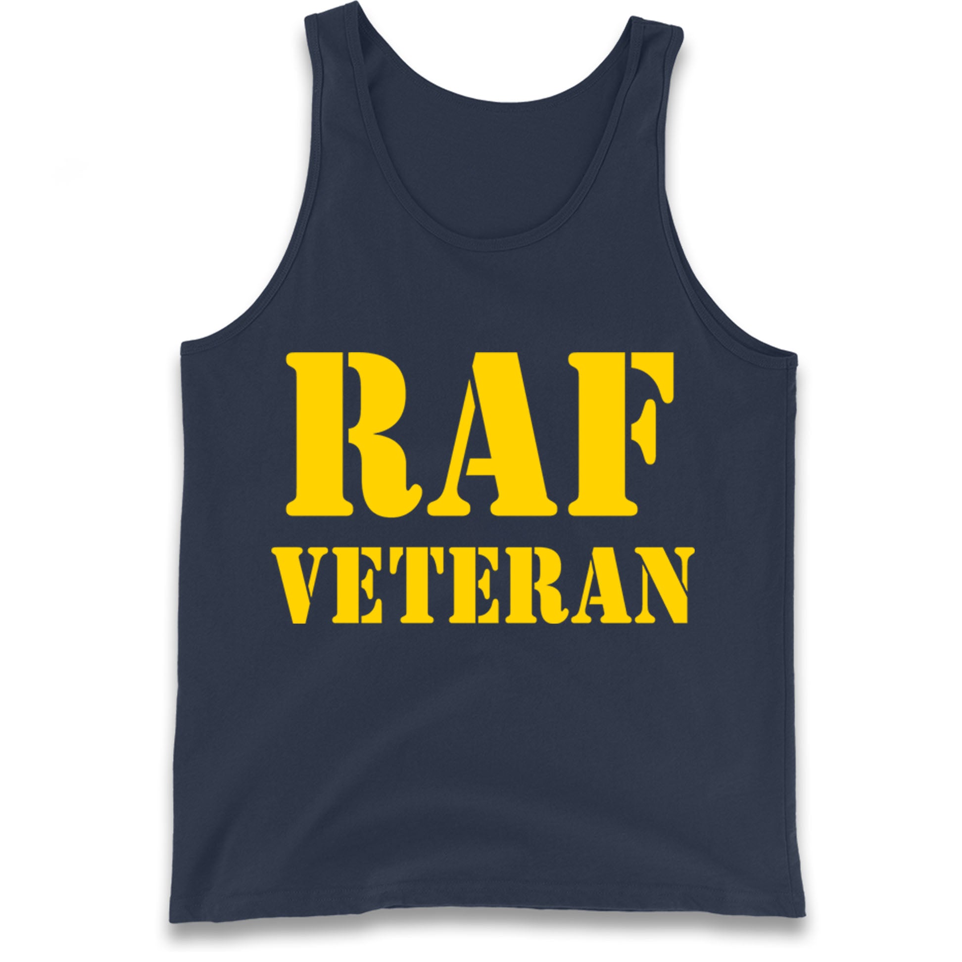 RAF Veteran Tank Top