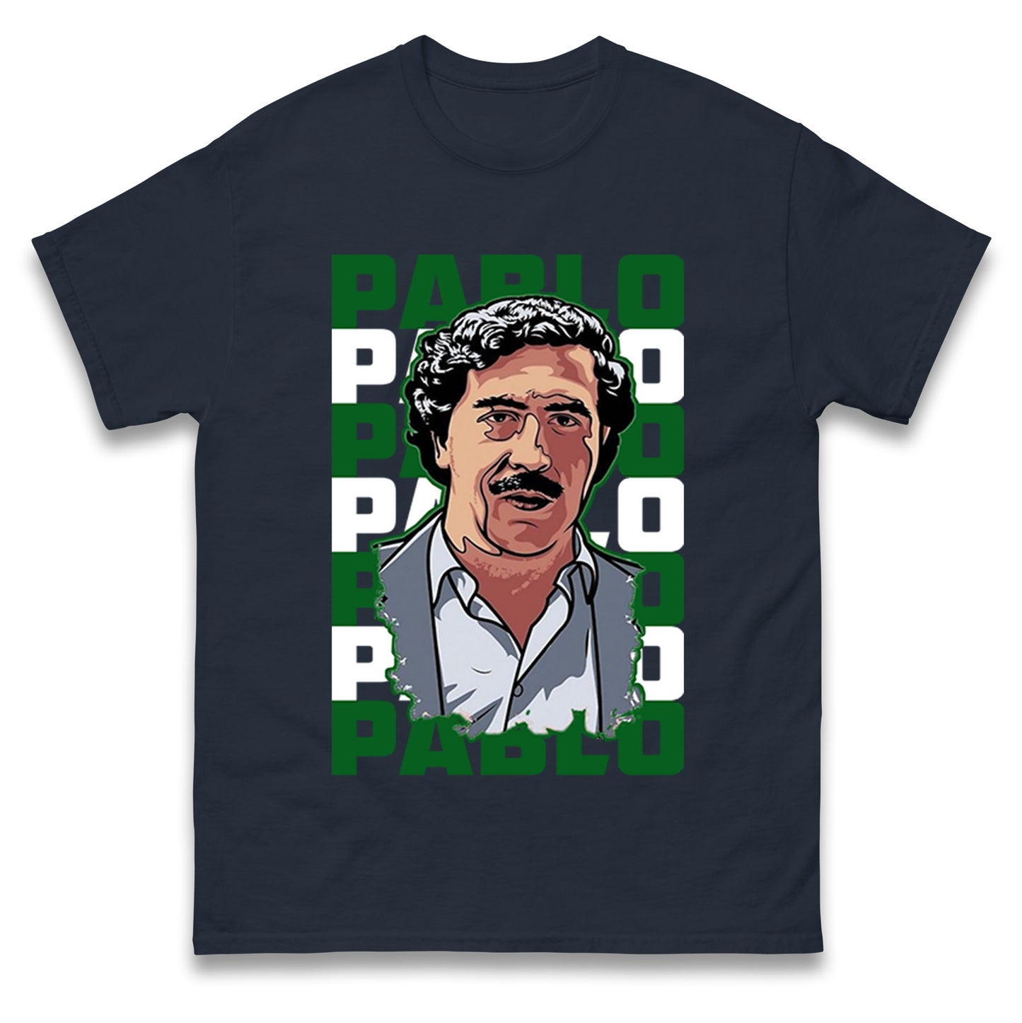 Pablo T Shirt