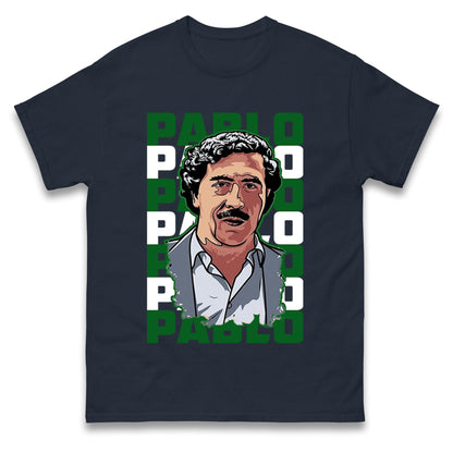 Pablo T Shirt