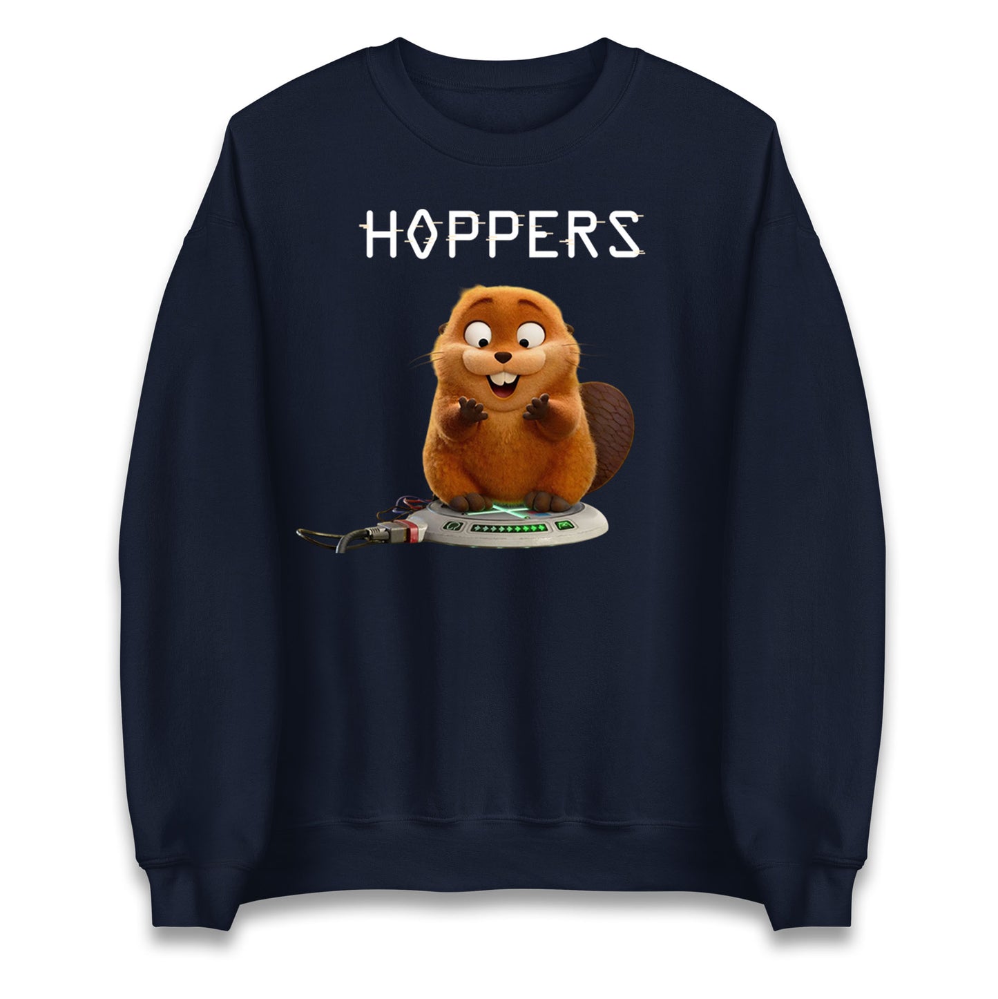 Hoppers Jumper