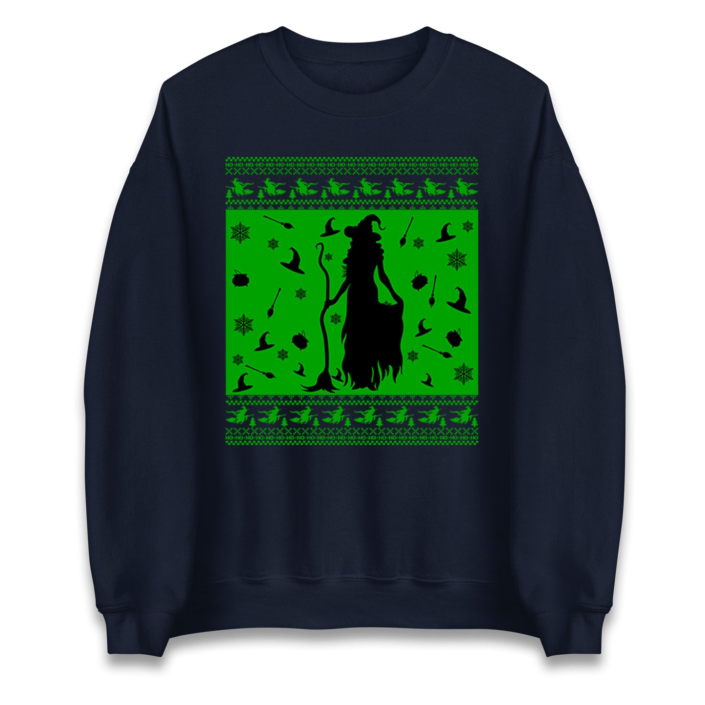 wicked witch of the west sweatshirt