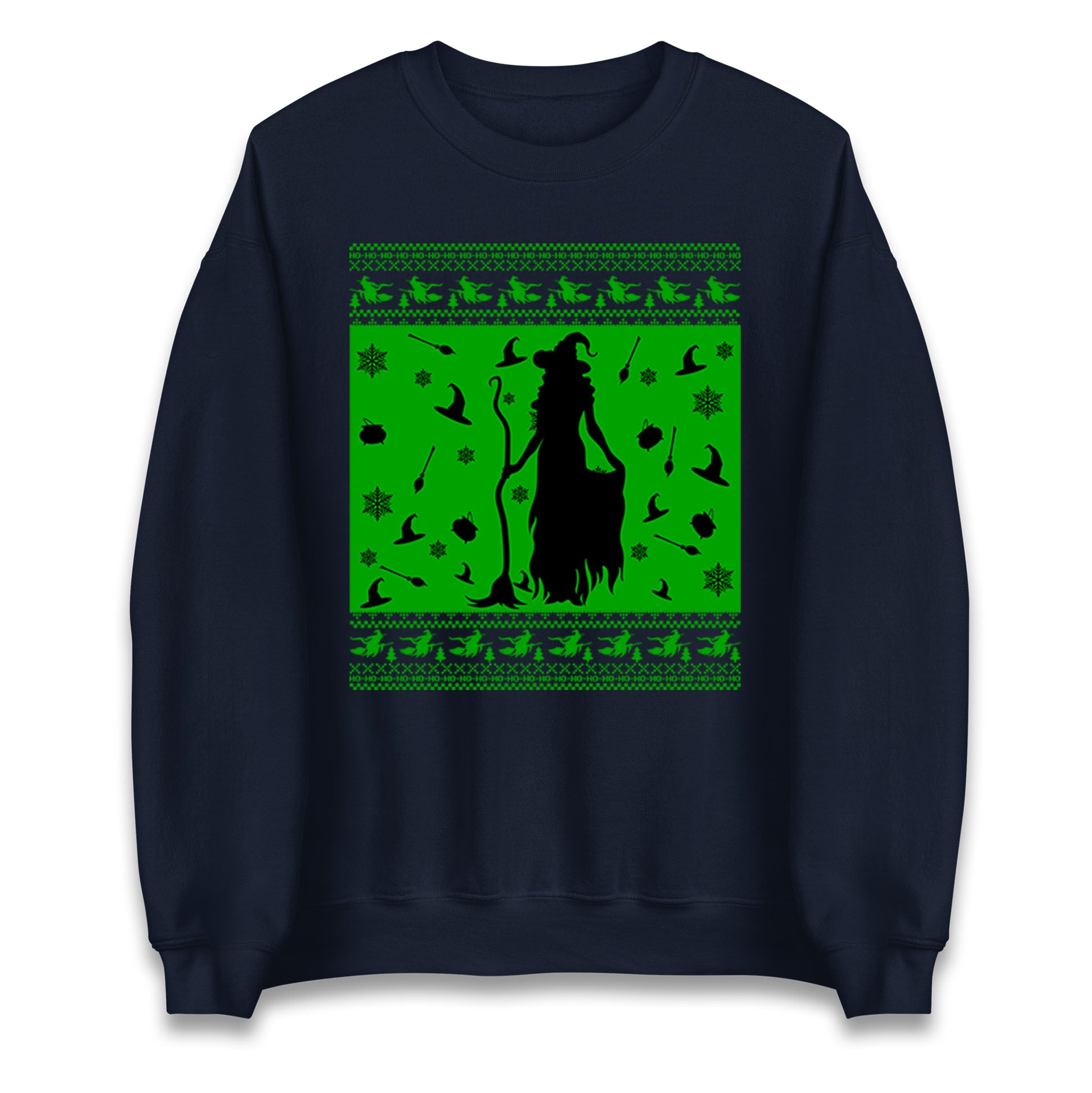 wicked witch of the west sweatshirt