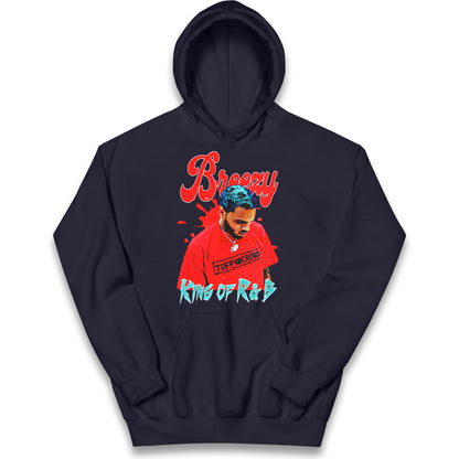 Breezy Kids Hoodie