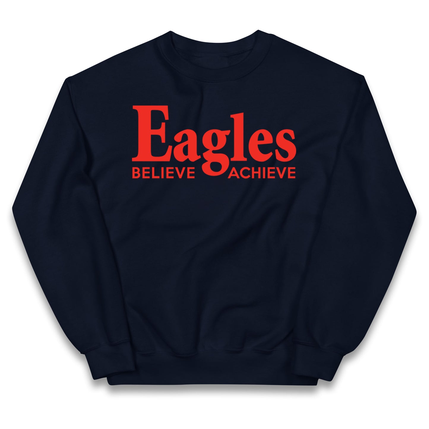 Crystal Palace FC Kids Jumper