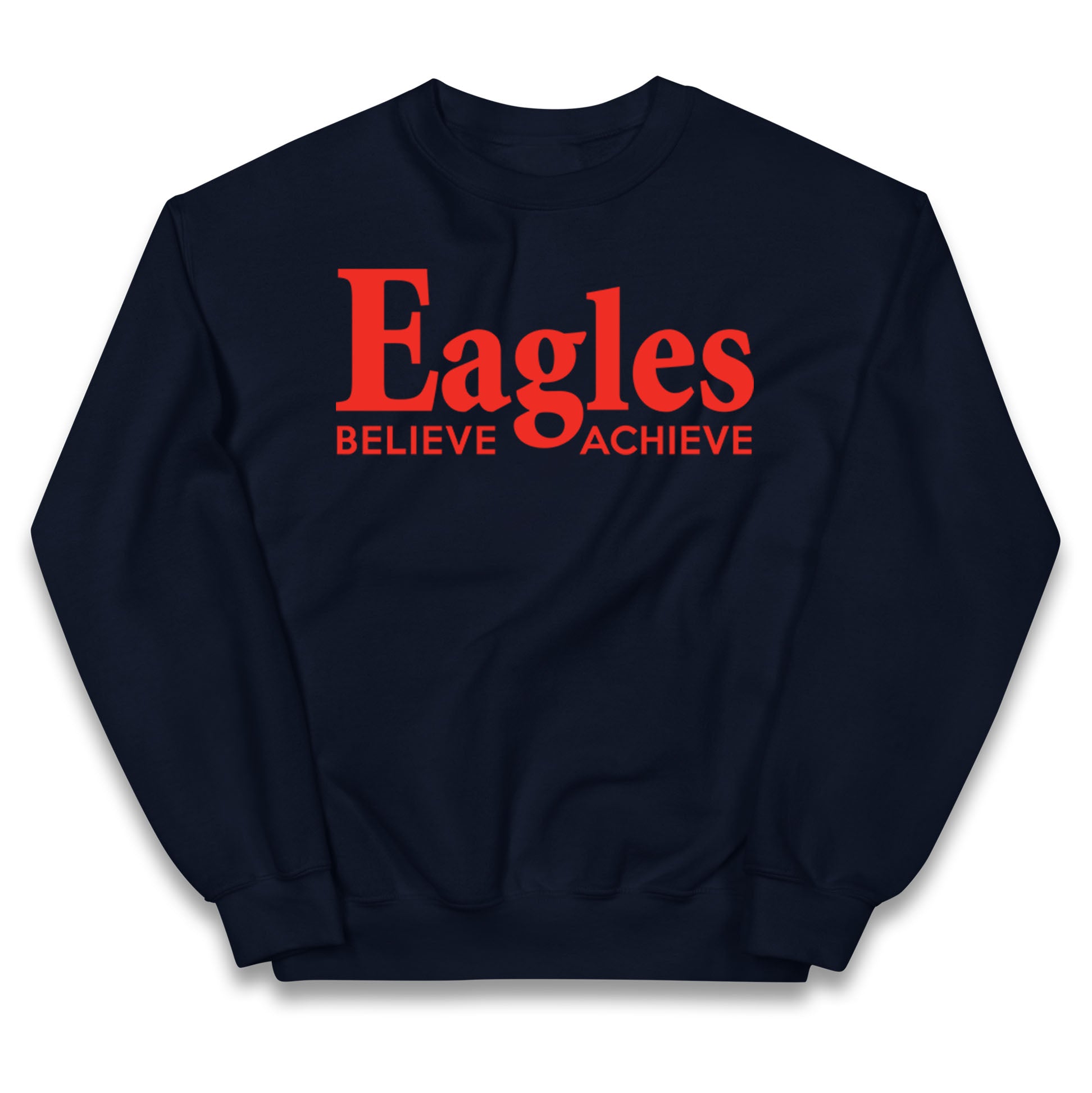 Crystal Palace FC Kids Jumper