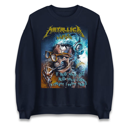Nothing Else Matters Jumper