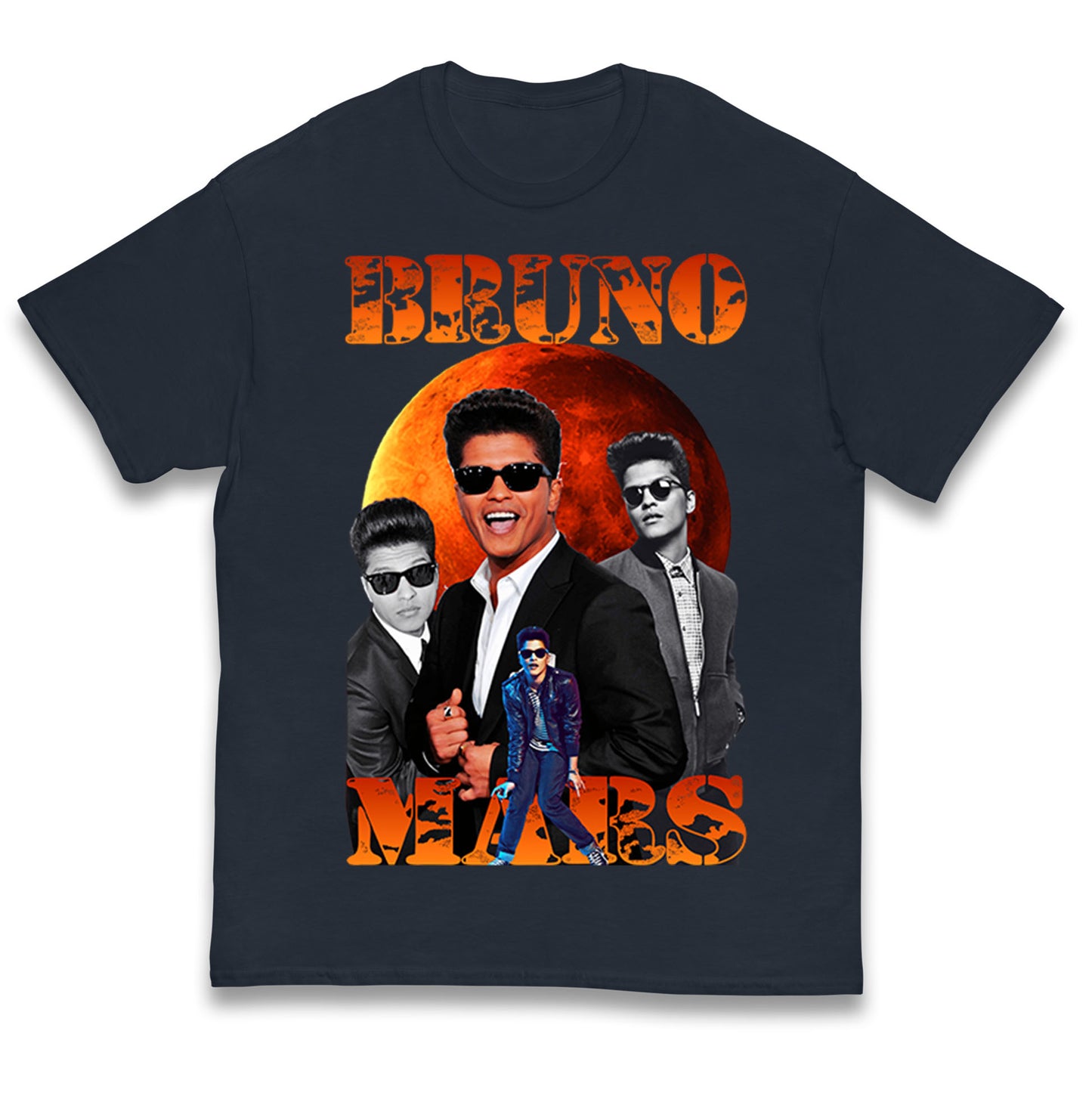 Bruno Mars  T Shirt