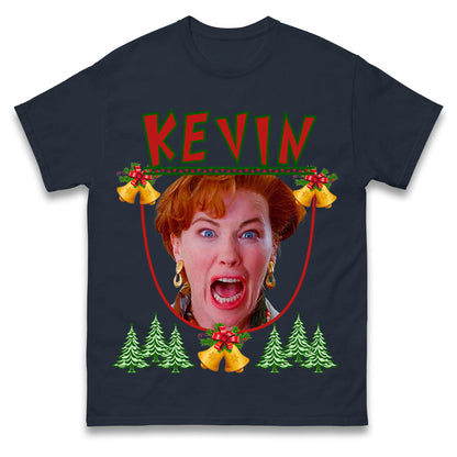 Catherine O Hara Home Alone Christmas T Shirts