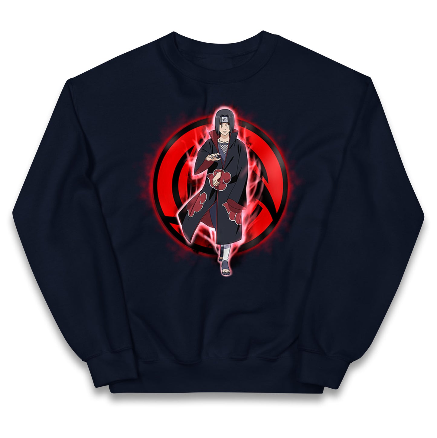 Itachi Uchiha Jumper