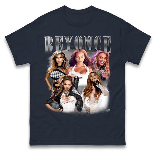 Beyonce Oversized T Shirt