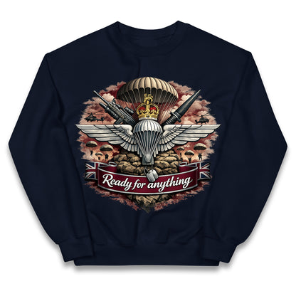 PARAS Kids Jumper