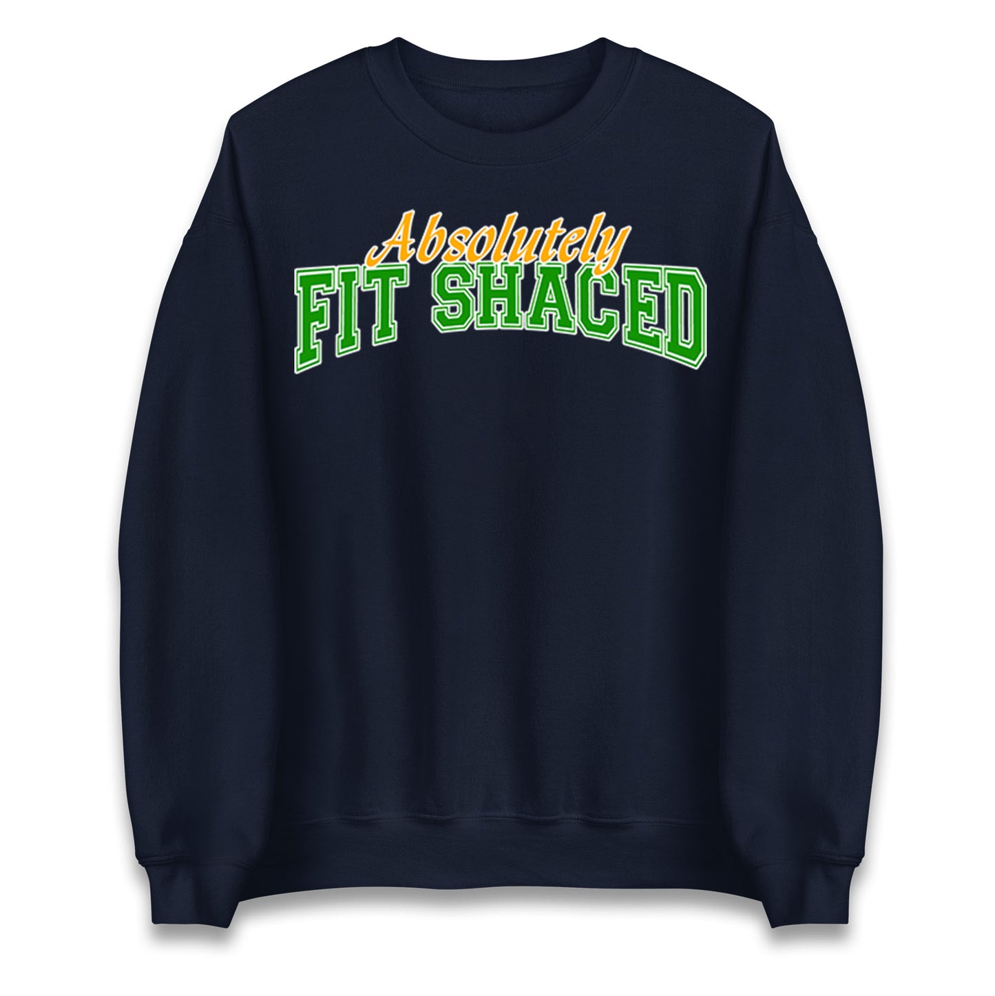 Absolutely Fit Shaced Jumper
