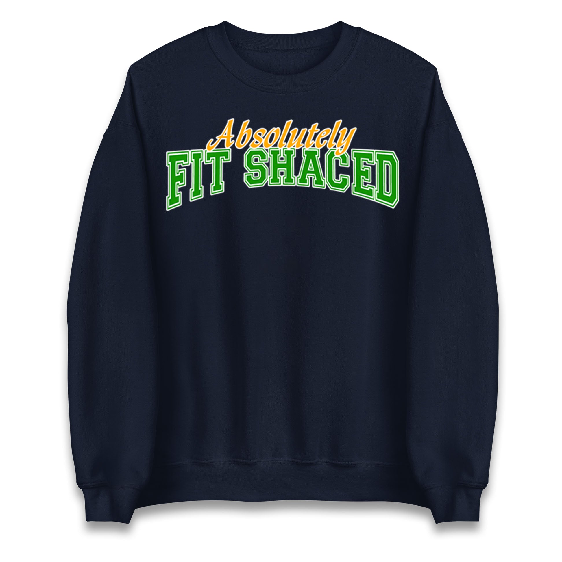 Absolutely Fit Shaced Jumper