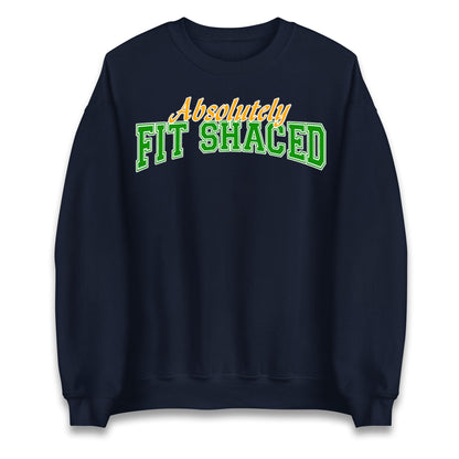 Absolutely Fit Shaced Jumper