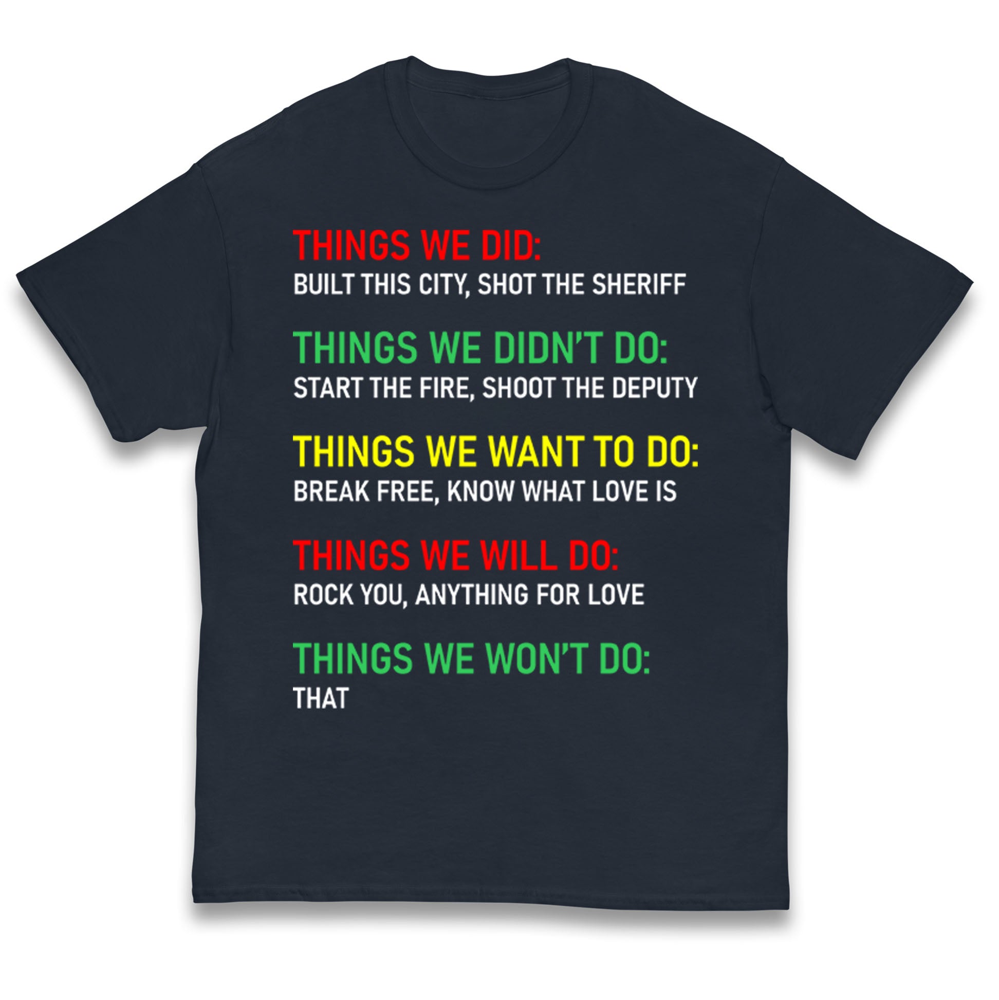 Bob Marley Music Kids T Shirt