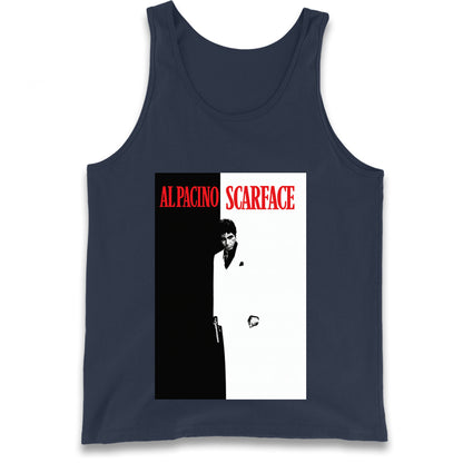 Scarface Tank Top