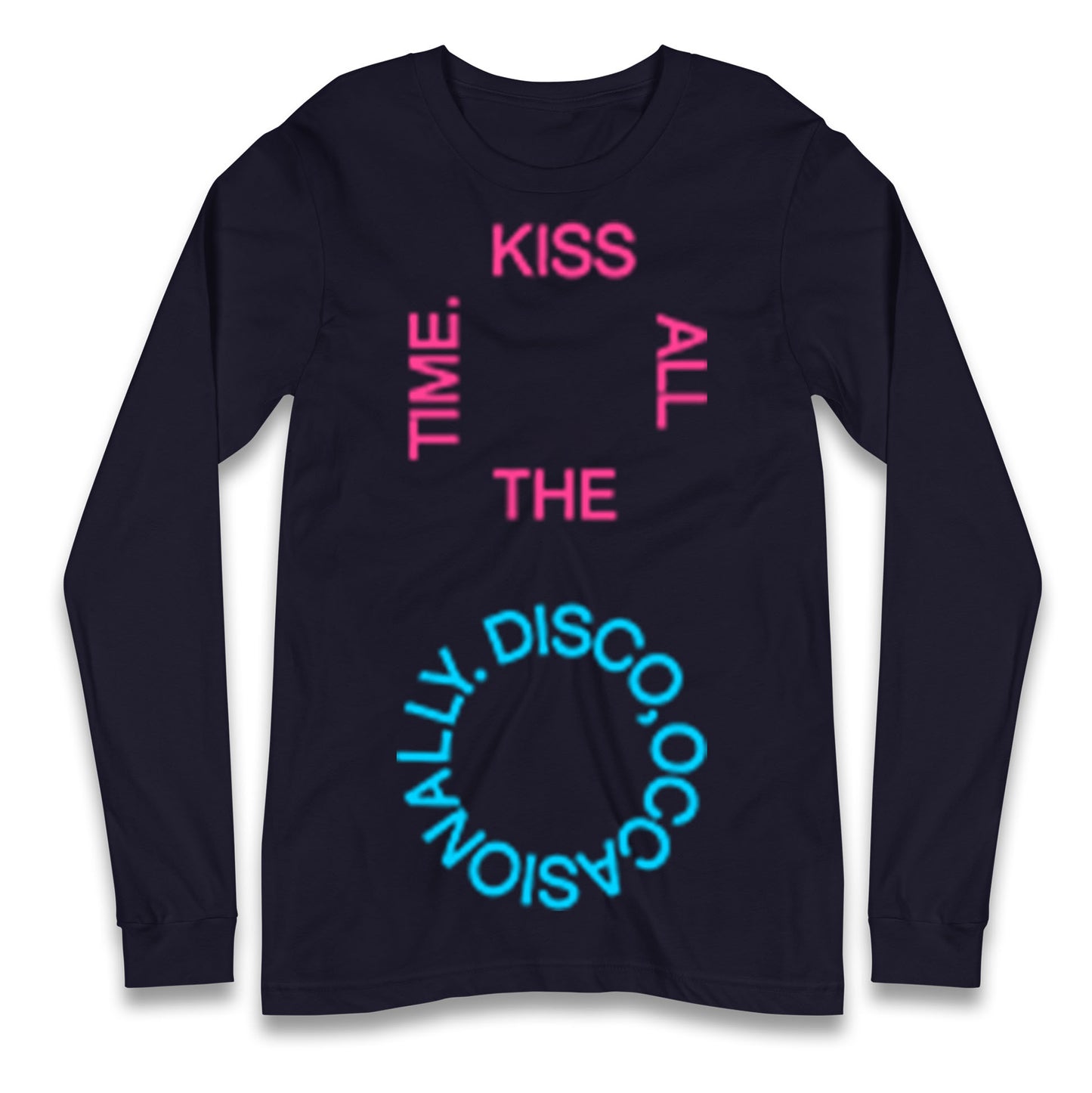 Harry Styles 2026 Album Longsleeve T Shirt